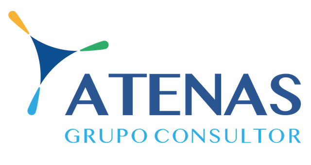 Logo Atenas